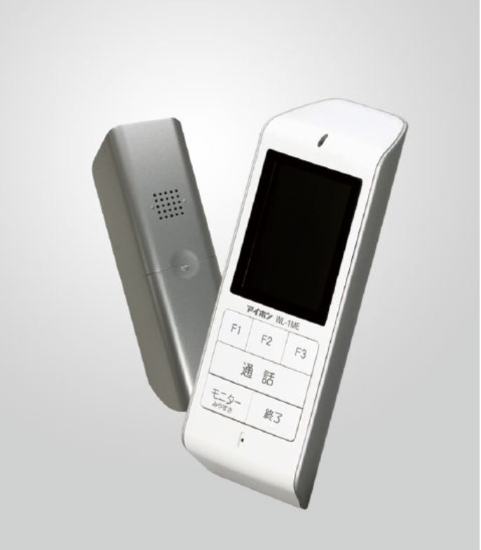 アイホン ワイヤレステレビドアホン WL-11をレビュー！クチコミ