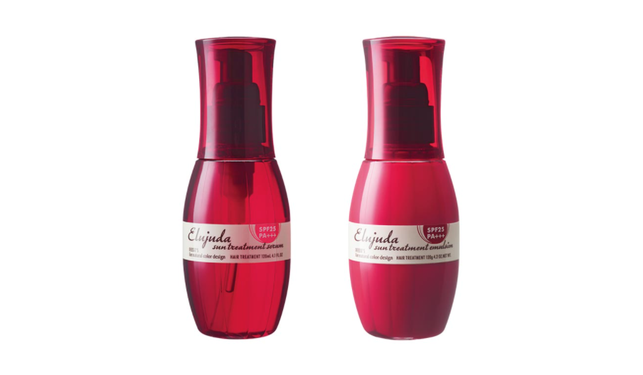 ミルボン ディーセス エルジューダ サントリートメントセラムを