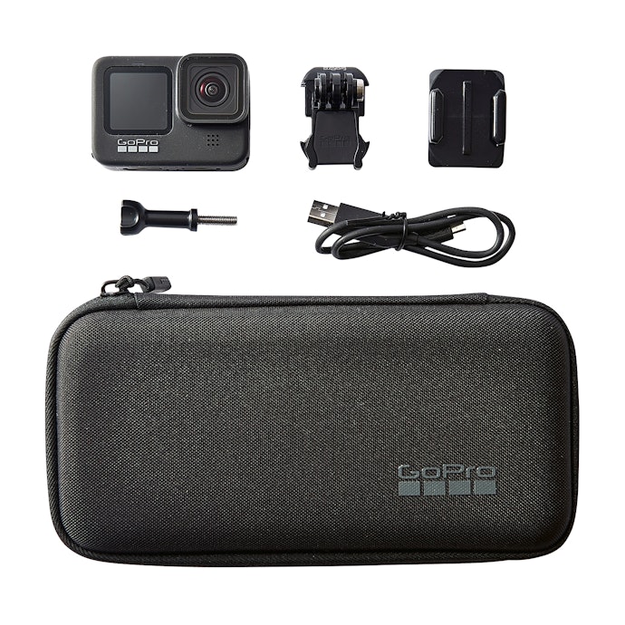 GoPro HERO9 Black CHDHX-901-FWをレビュー!クチコミ・評判をも GoPro HERO9 Black CHDHX-901-FWをレビュー!クチコミ・評判をも