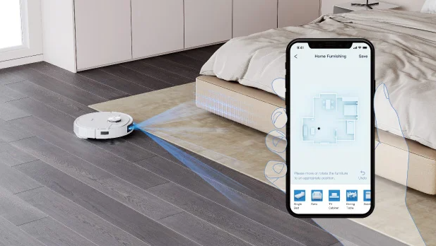 エコバックス DEEBOT T9+ DLX13-54をレビュー!クチコミ・評判を エコバックス DEEBOT T9+ DLX13-54をレビュー!クチコミ・評判を