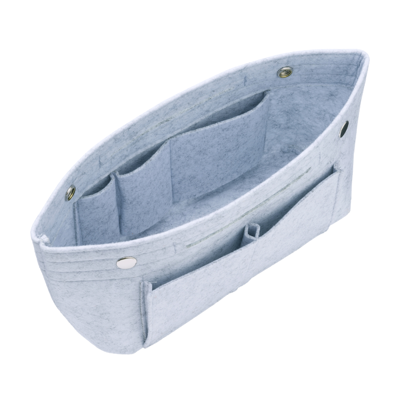 Ddice バッグインバッグを全19商品と比較 口コミや評判を実際に使ってレビューしました Mybest