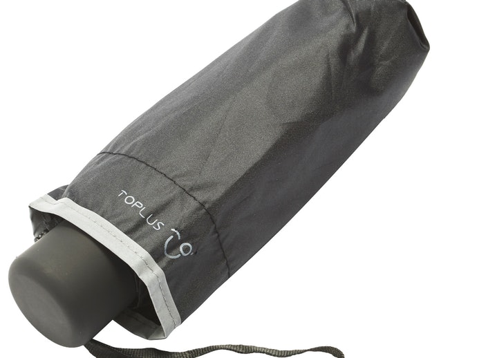 Toplus 折り畳み日傘を全15商品と比較 口コミや評判を実際に使ってレビューしました Mybest