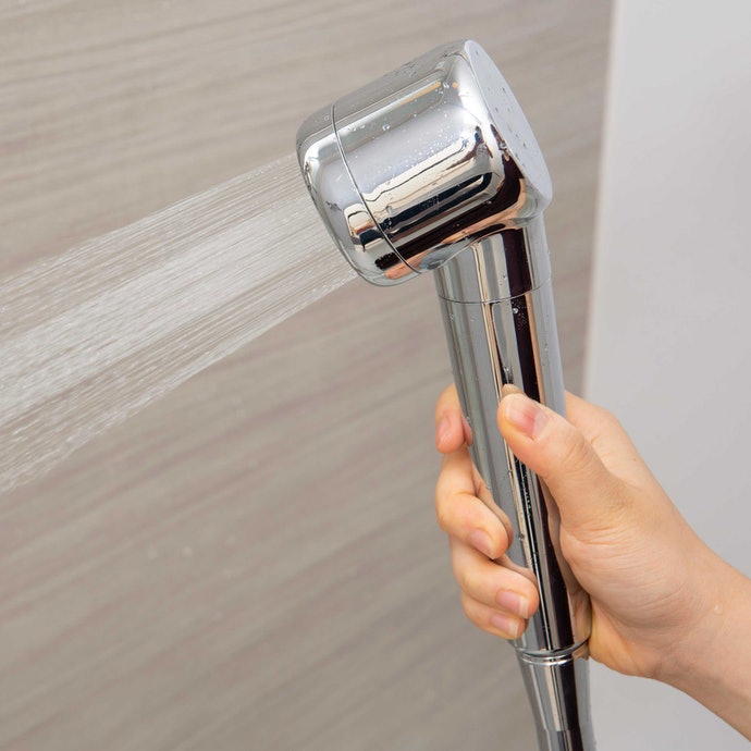 シャワーヘッド きれいとを全15商品と比較 口コミや評判を実際に使ってレビューしました Mybest