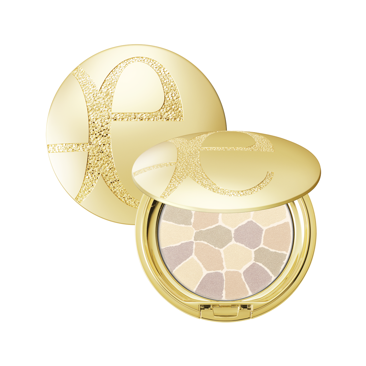 エレガンス ラ プードル オートニュアンス Vをレビュー