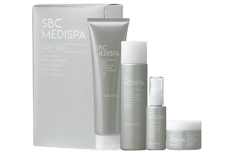SBC MEDISPA ステム セラム 30ml 2本セット 楽天市場】セラム 美容液（30ml） 湘南美容クリニック SBC