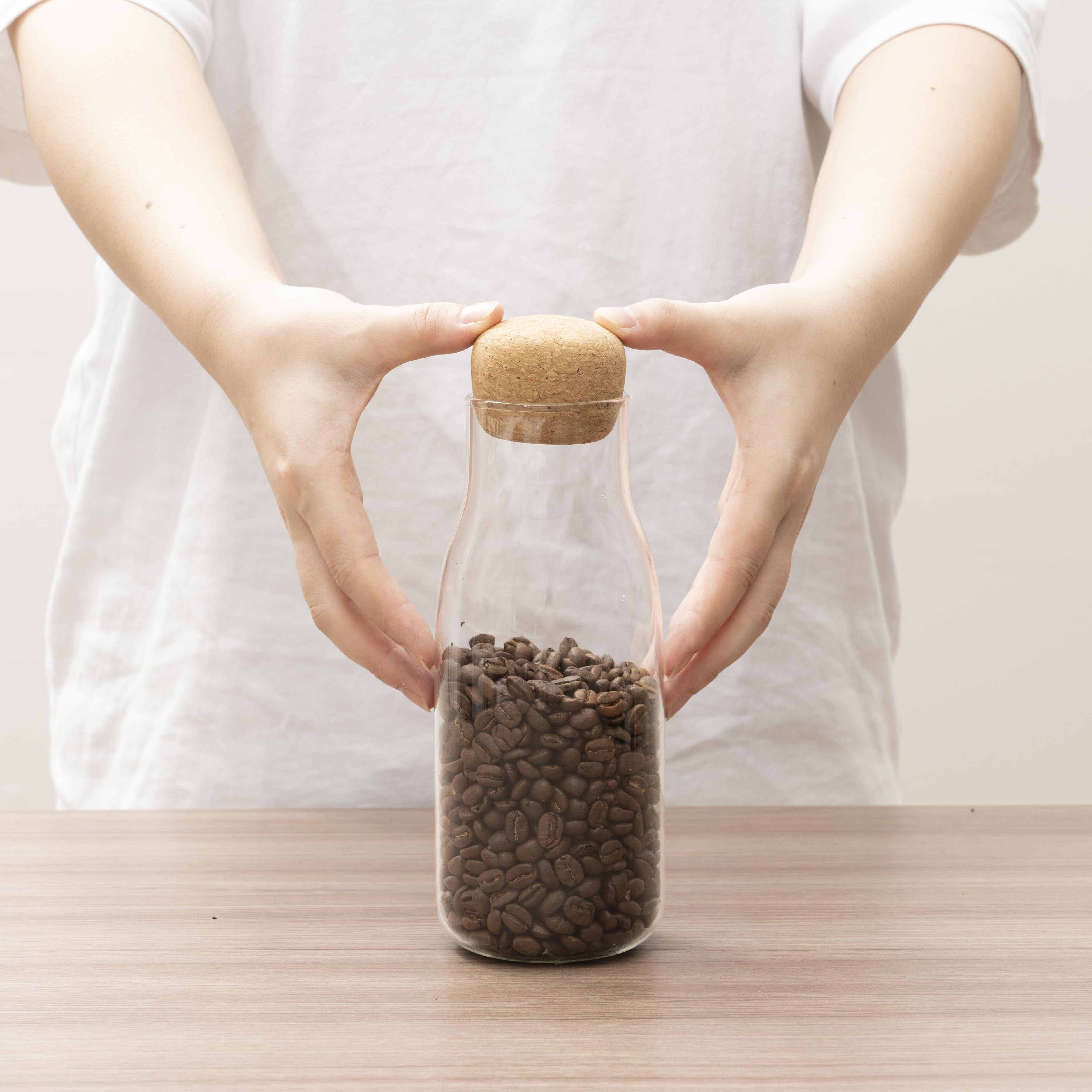 キントー Bottlit キャニスターを他商品と比較 口コミや評判を実際に使ってレビューしました Mybest