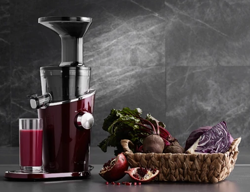 Hurom スロージューサー アドバンスド100 hurom ヒューロム アドバンスド100 Hurom スロージューサー