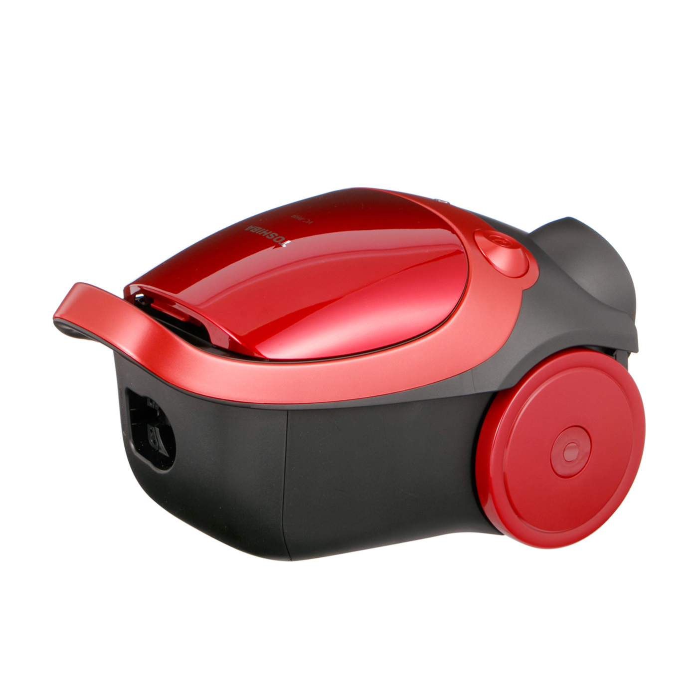 東芝 紙パック式クリーナーVC-PH9をレビュー！クチコミ・評判をもとに