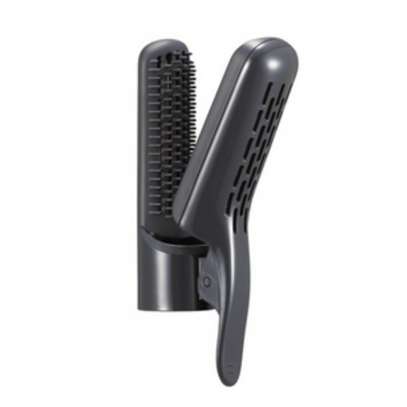 パナソニック くるくるドライヤー イオニティ EH-KE4Eをレビュー