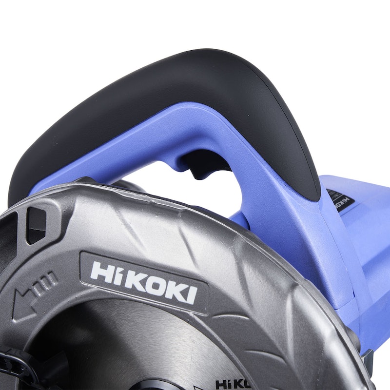 HiKOKI 165mm丸のこ ブレーキ付 FC6MA3をレビュー！クチコミ・評判をも