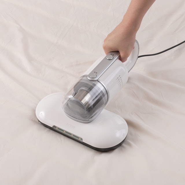 RISOU 布団クリーナー RS-014をレビュー！クチコミ・評判をもとに徹底