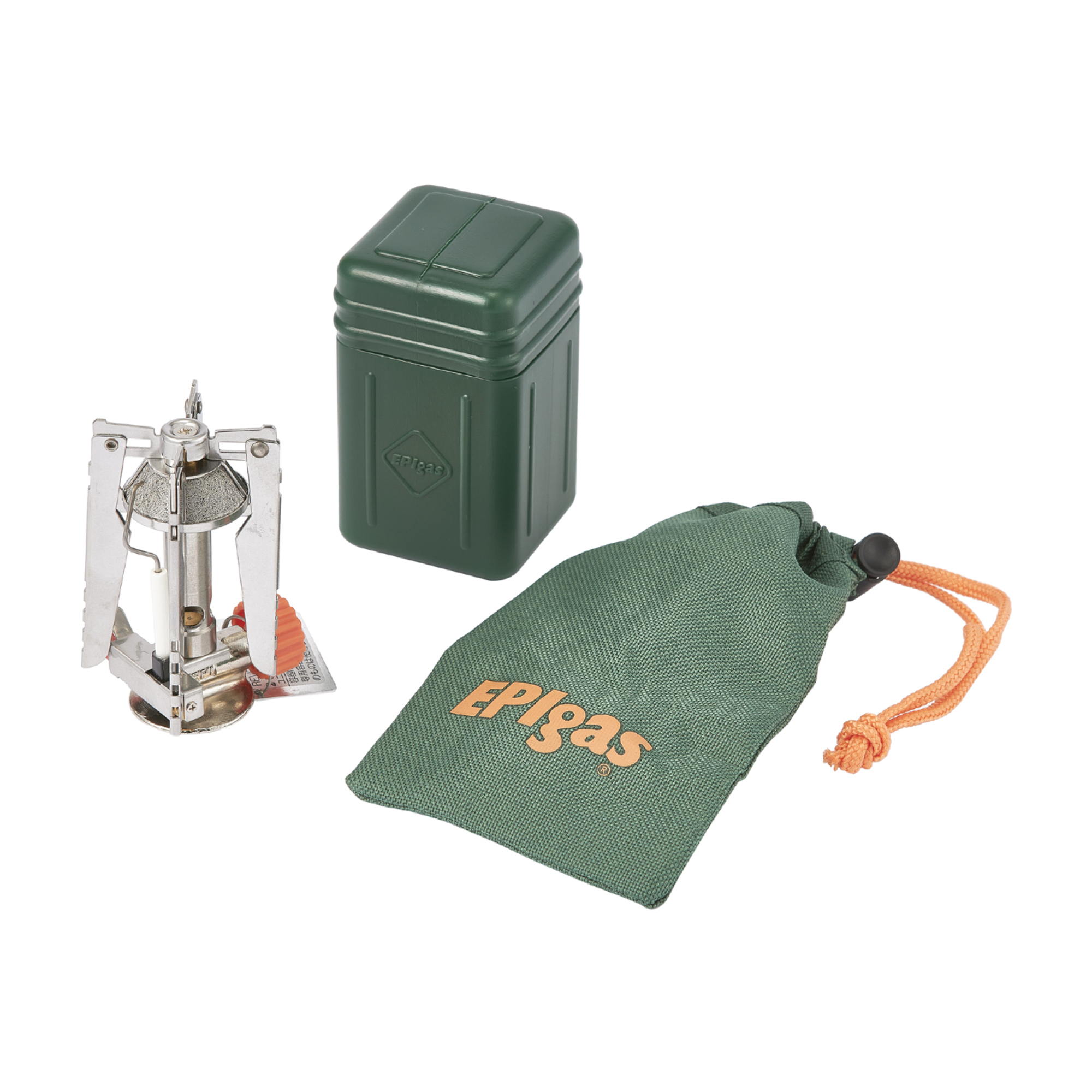 EPIgas REVO-3700 STOVE S-1028をレビュー！クチコミ・評判をもとに