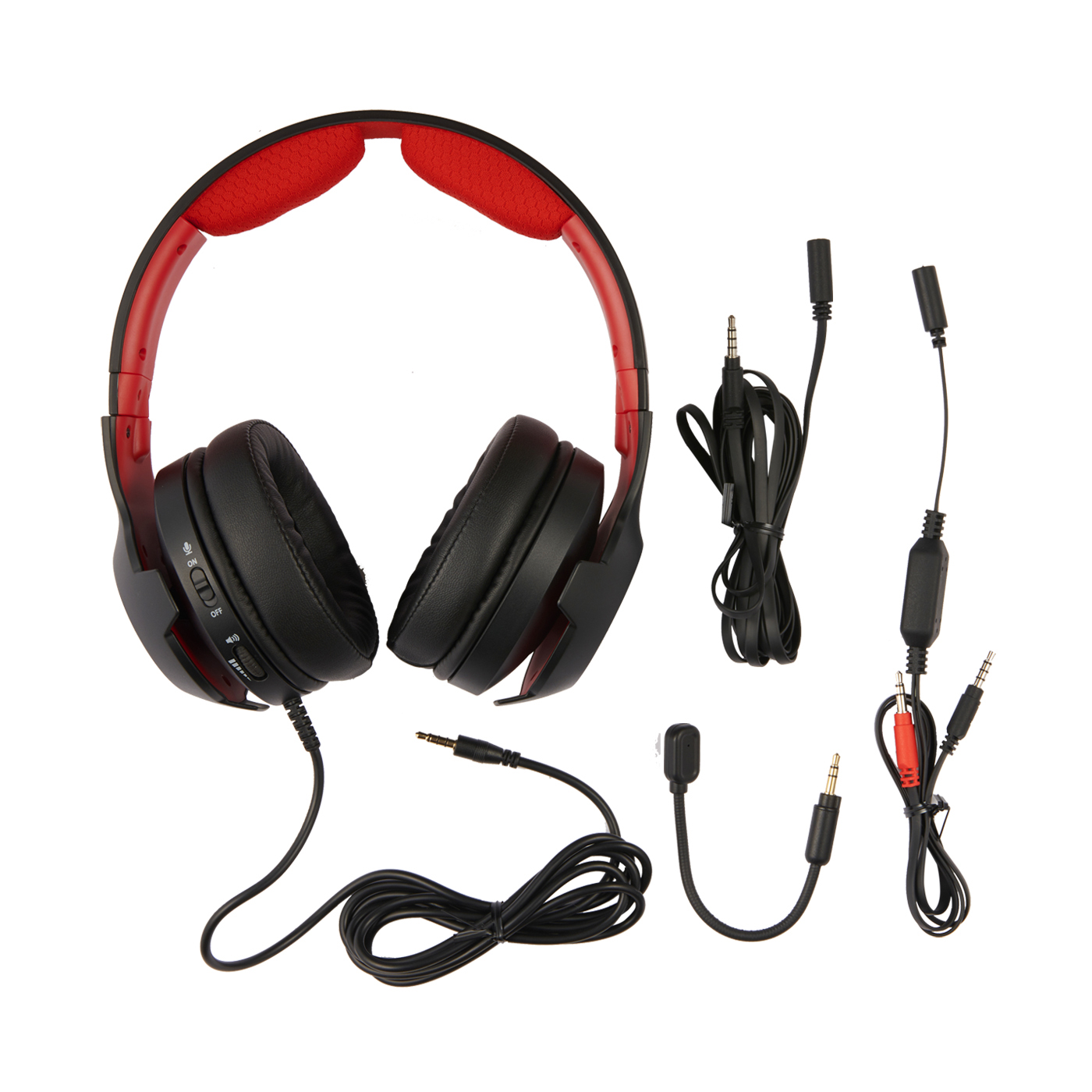 ホリ ゲーミングヘッドセット ハイグレード For Nintendo Mybest