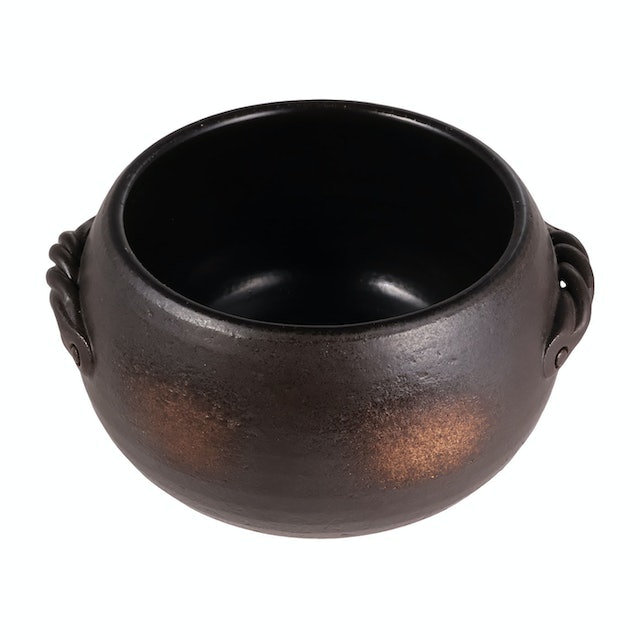 みすずの土鍋(3合炊き)竹炭、竹しゃもじ、天然木箸2セット、飯碗(陶器 みすずの土鍋(3合炊き)竹炭、竹しゃもじ、天然木箸2セット、飯碗(陶器