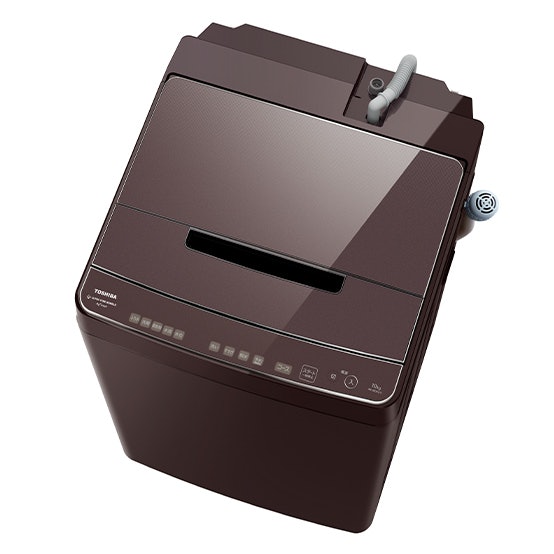 東芝 全自動洗濯機 ZABOON AW-10DP2をレビュー!クチコミ・評判 東芝 全自動洗濯機 ZABOON AW-10DP2をレビュー!クチコミ・評判
