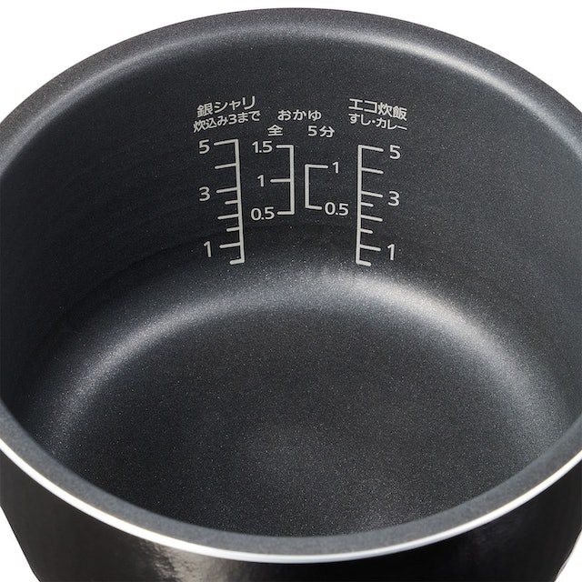 パナソニック 圧力IHジャー炊飯器 SR-NA102をレビュー!口コミ・評判を