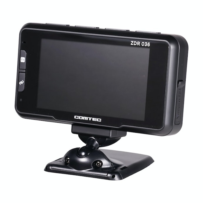 コムテック ドライブレコーダー ZDR036をレビュー!クチコミ・評判をも コムテック ドライブレコーダー ZDR036をレビュー!クチコミ・評判をも
