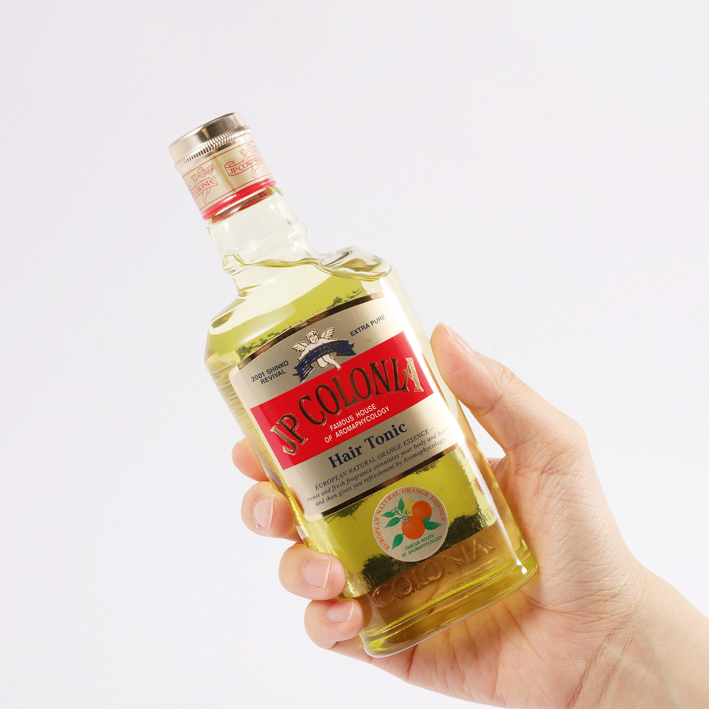 Jpコロニア ヘアトニックexを全37商品と比較 口コミや評判を実際に使ってレビューしました Mybest