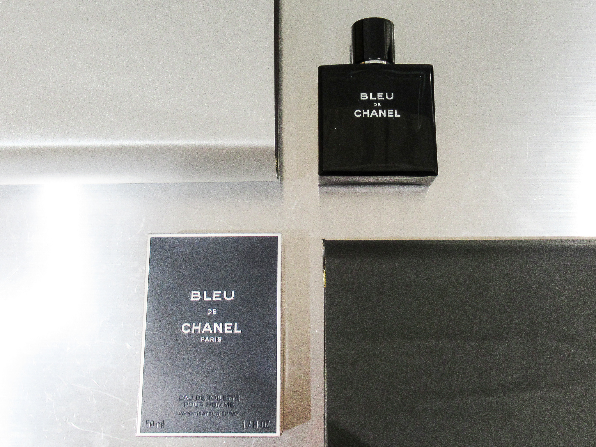 ブルー ドゥ シャネル オードゥ トワレットを全60商品と比較 口コミや評判を実際に使ってレビューしました Mybest