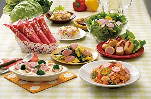 丸善 ホモソーセージの口コミや評判を実際に食べて検証レビュー Mybest 丸善 ホモソーセージの口コミや評判を実際に食べて検証レビュー Mybest