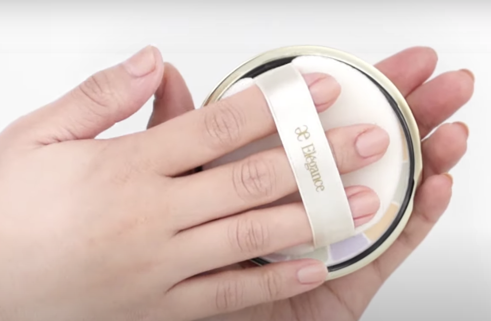 エレガンス ラ プードル オートニュアンスⅠをレビュー