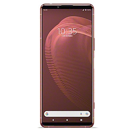 SONYの代表モデルの性能を引き継いだハイエンドモデル。手になじみやすいコンパクト設計が魅力