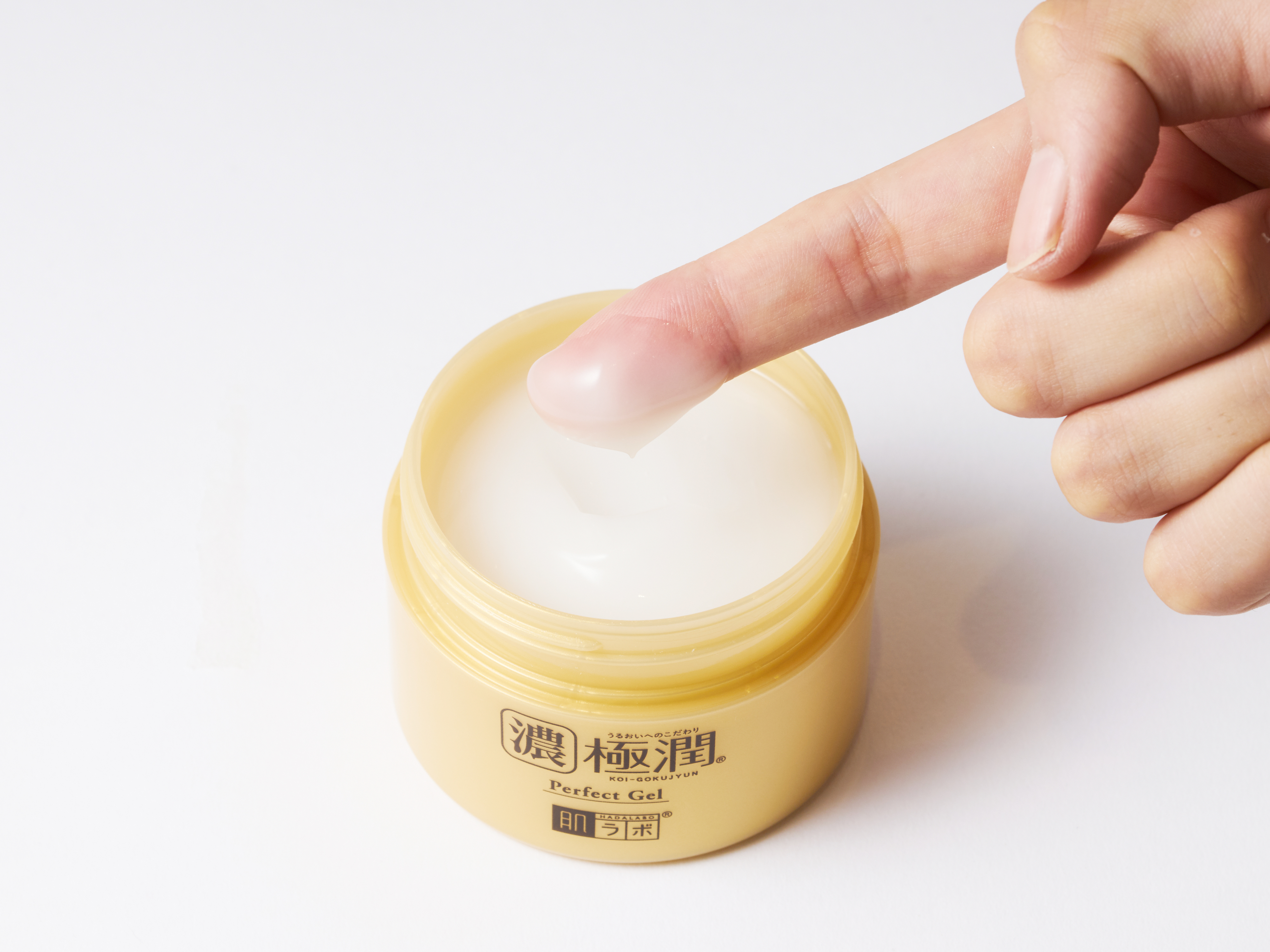 肌ラボ 濃極潤パーフェクトゲルを全67商品と比較 口コミや評判を実際に使ってレビューしました Mybest