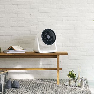 バルミューダ GreenFan C2をレビュー！クチコミ・評判をもとに徹底検証