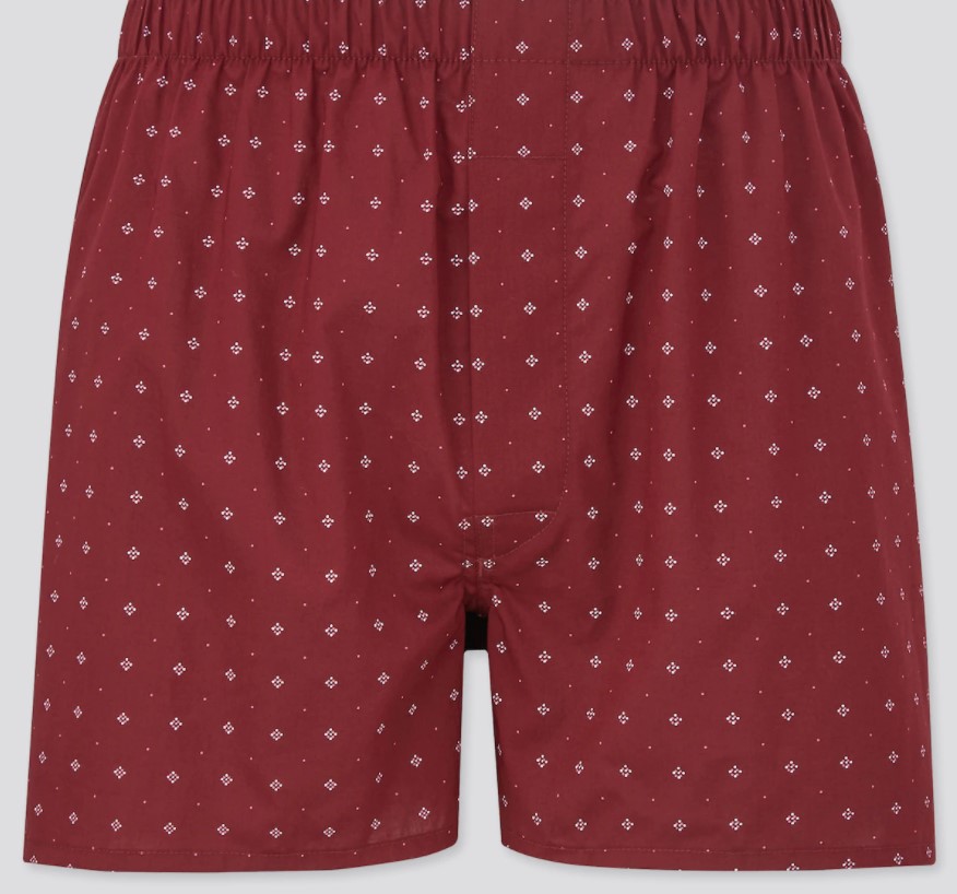 ユニクロ プリントトランクスを全22商品と比較 口コミや評判を実際に使ってレビューしました Mybest