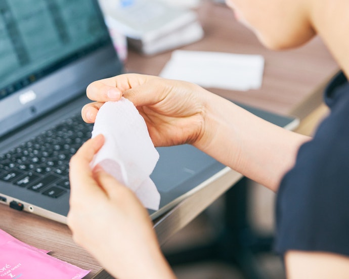 花王 ビオレ さらさら パウダー シートを他商品と比較 口コミや評判を実際に使ってレビューしました Mybest