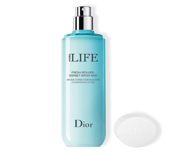 購買 Dior ライフソルベウォーターミスト 保湿化粧水