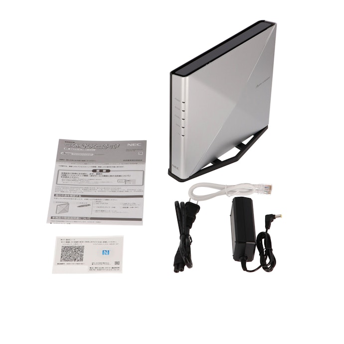 NEC Aterm WX6000HPをレビュー!クチコミ・評判をもとに徹底検証 NEC Aterm WX6000HPをレビュー!クチコミ・評判をもとに徹底検証