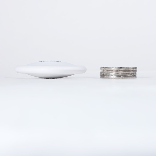 カシムラ MyTag/見つかるタグ 紛失防止 KJ-187をレビュー！クチコミ