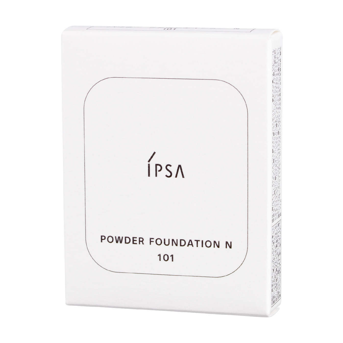 4個　イプサ パウダーファウンデイションN 100 4個 イプサ パウダーファウンデイションN 100 イプサ / パウダー