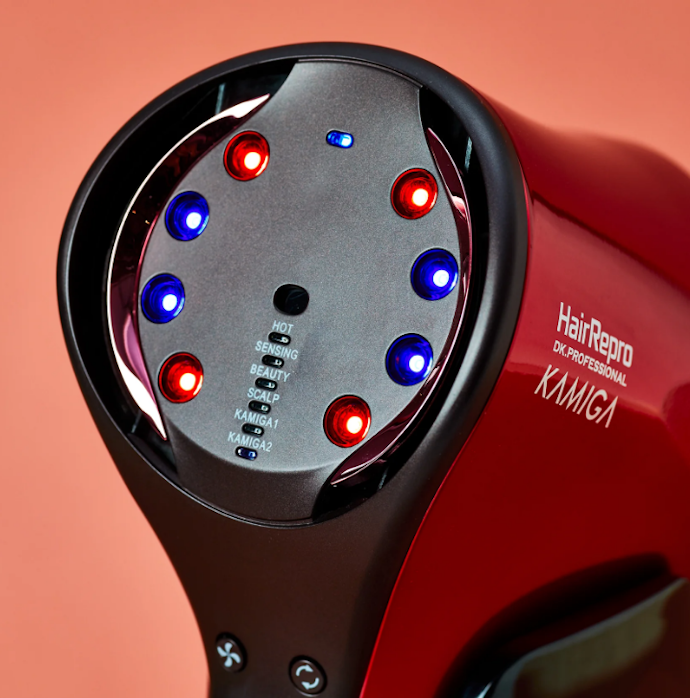 アデランス N-LED Sonic KAMIGAをレビュー!クチコミ・評判をもとに アデランス N-LED Sonic KAMIGAをレビュー!クチコミ・評判をもとに