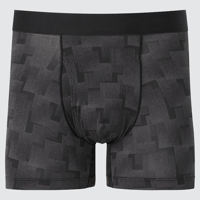 Uniqloエアリズム ボクサーパンツx100枚 ご購入前に説明をご確認 Uniqloエアリズム ボクサーパンツx100枚 ご購入前に説明をご確認