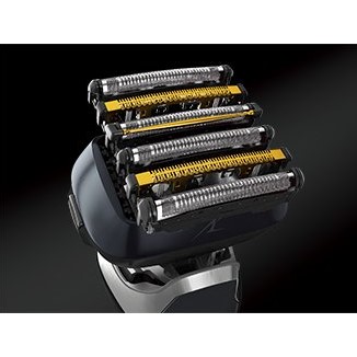 Panasonic - 【新品未使用】Panasonic ラムダッシュ６枚刃 ES-LS5A-K パナソニック ラムダッシュ 6枚刃 ES-LS5Aをレビュー！クチコミ