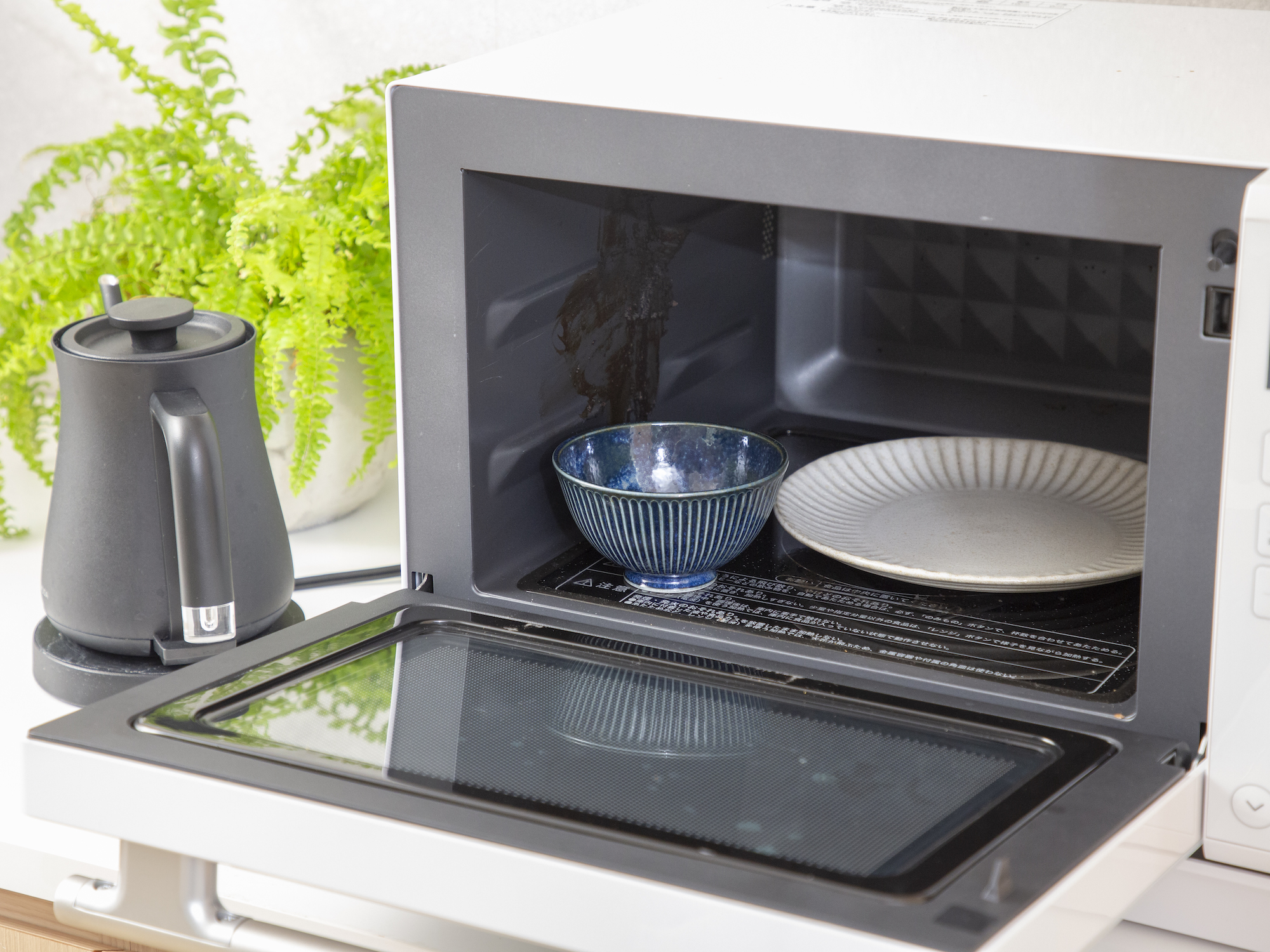 Haier JM-KNFVH25B オーブンレンジ　2022 電子レンジ　高年式 ハイアール JM-KNFVH25B 価格比較 - 価格.com