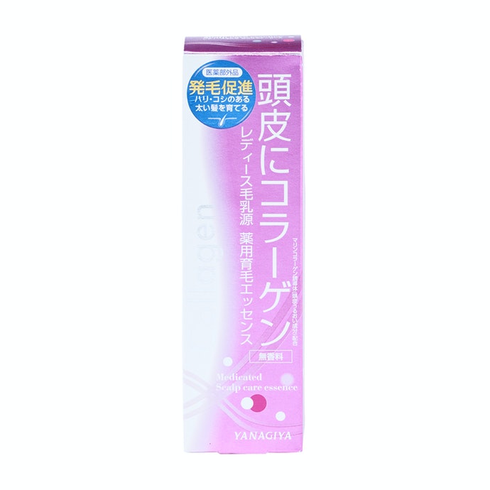 レディース毛乳源育毛エッセンスを他商品と比較！口コミや評判を実際に使ってレビューしました！ | mybest