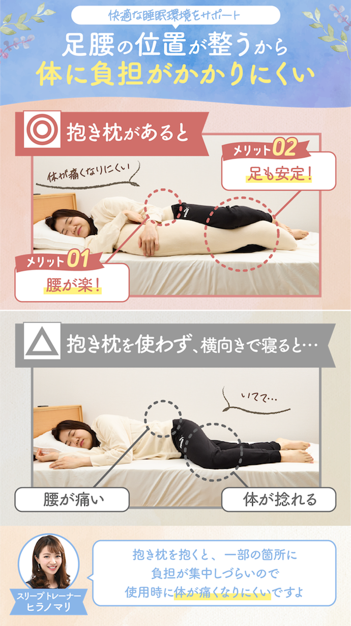 テンピュール ロングハグピローをレビュー!クチコミ・評判をもとに テンピュール ロングハグピローをレビュー!クチコミ・評判をもとに