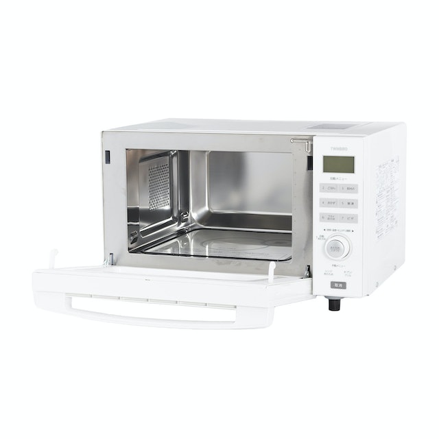 ツインバード DR-E852をレビュー！クチコミ・評判をもとに徹底検証