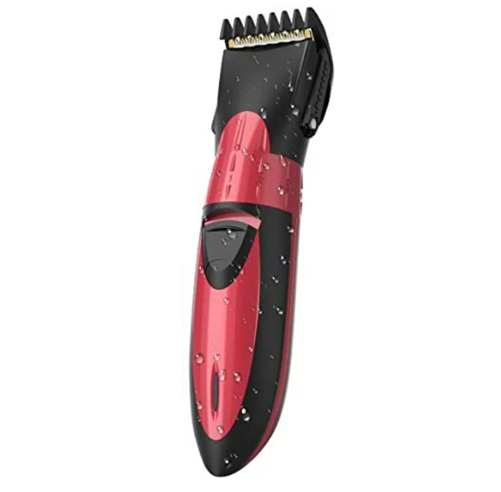 Douyear 電動バリカン ヘアーカッター HC-7068をレビュー