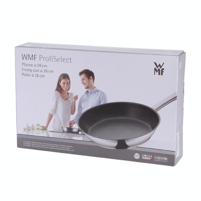 Wmf Profiselect フライパンを他商品と比較 口コミや評判を実際に使ってレビューしました Mybest