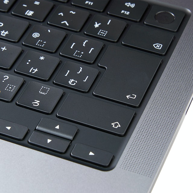 MacBook pro M2 pro MPHE3J/A Office搭載 MacBook Pro M2 Pro 14インチ MPHE3J/Aをレビュー！クチコミ