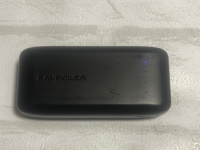 Ravpower 6700mahを他商品と比較 口コミや評判を実際に使ってレビューしました Mybest