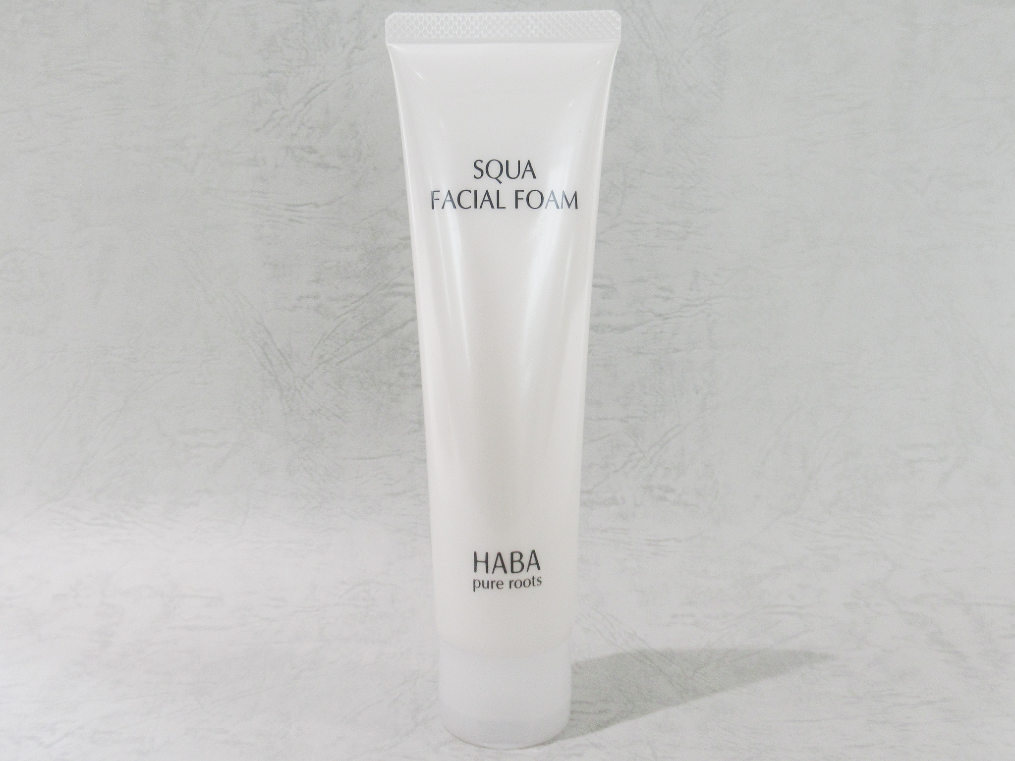 売れ筋ランキング HABA 洗顔フォーム フェイシャルフォーム ローズ 100g