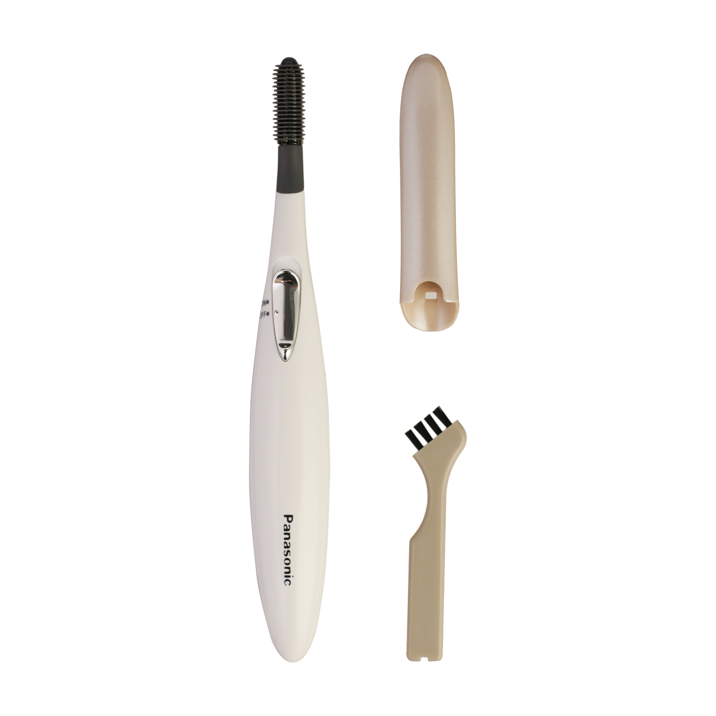 パナソニック まつげくるん セパレートコームを他商品と比較 口コミや評判を実際に使ってレビューしました Mybest