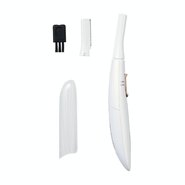 Panasonic ボディシェーバー フェリエ ES-WR51-P | パナソニック ボディフェリエ ピンク調 ES-WR51-P + 替刃