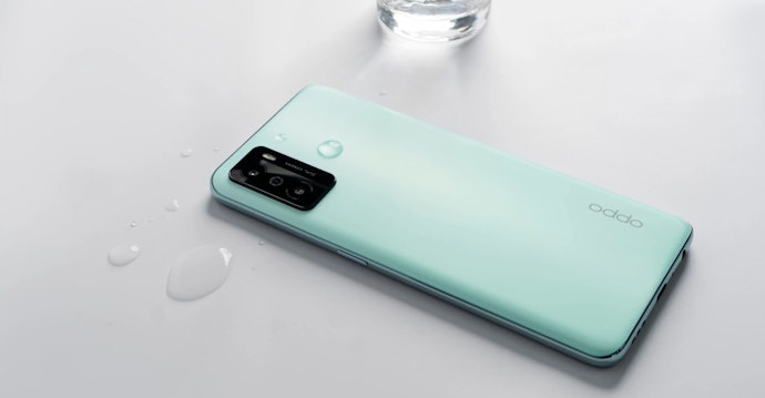 OPPO A55s 5Gをレビュー!クチコミ・評判をもとに徹底検証 OPPO A55s 5Gをレビュー!クチコミ・評判をもとに徹底検証