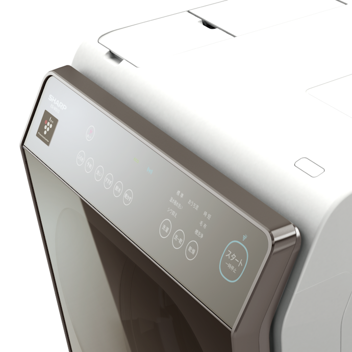 シャープ Es Ws13を全8商品と比較 口コミや評判を実際に使ってレビューしました Mybest シャープ Es Ws13を全8商品と比較 口コミや評判を実際に使ってレビューしました Mybest